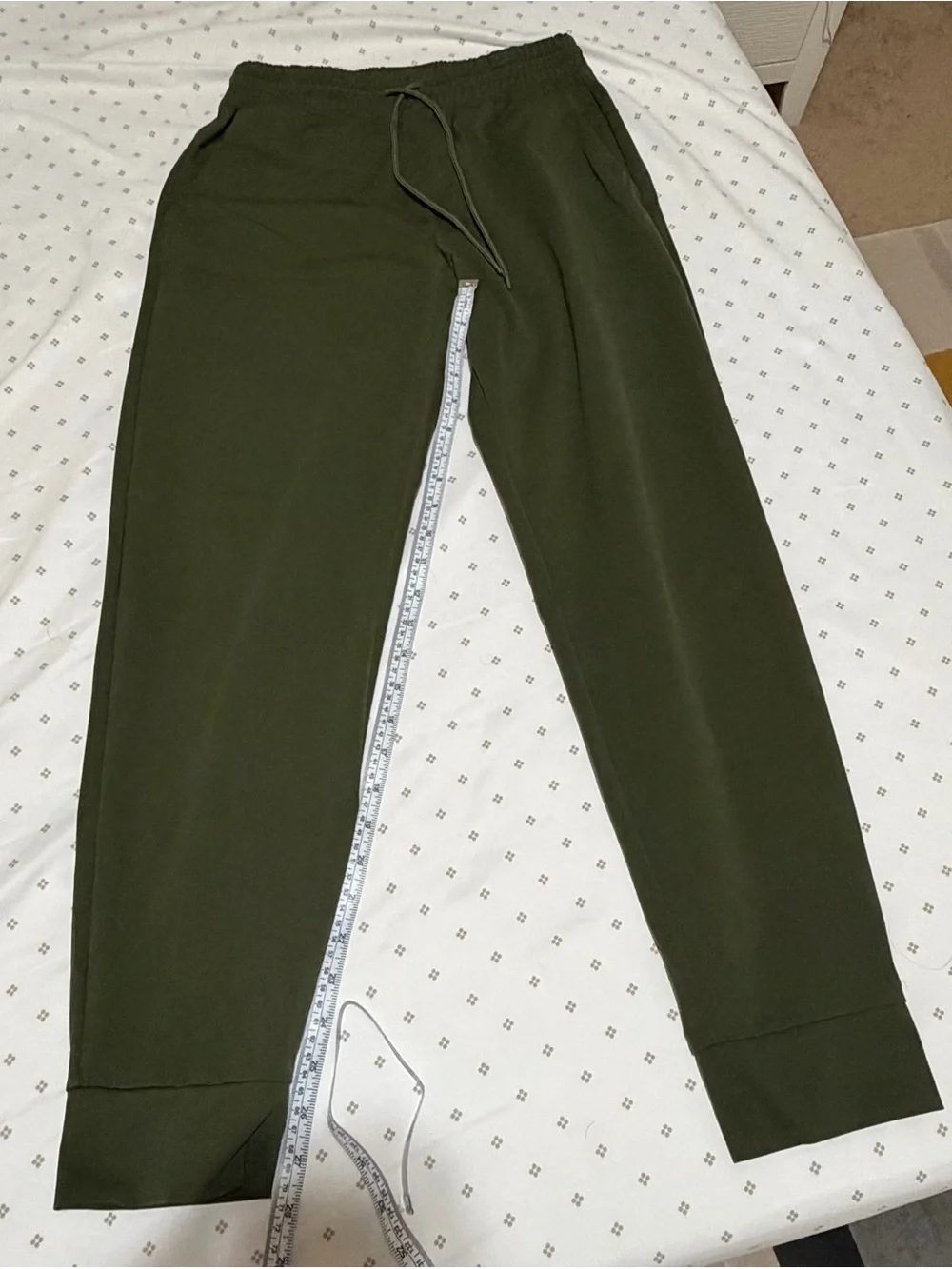 Uniqlo ultra stretch active pants